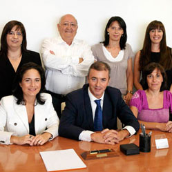 Quienes Somos